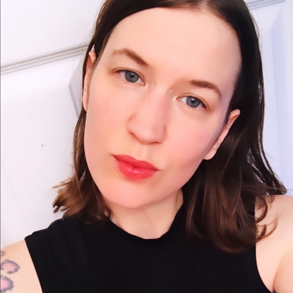 Meet your Posher, Kimberly